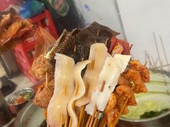 -丹妹麻辣烫(袁家岭20year店)