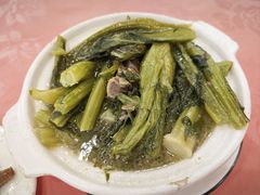 -深运潮州粥(东门店)