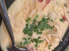 -望乡楼上海菜(日月光店)