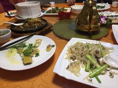 -张家卫·阳江菜·小海鲜(肥婆湾桥店)