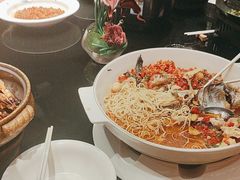 -烹湘·鲜炒湖南土菜(海珠店)