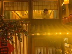 -叶叶菩提·晋福宫