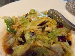 -巴音浩日娲·蒙餐(双林东路店)