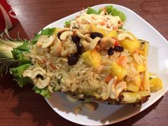 BANZAAN&nbsp;Fresh&nbsp;Market-班赞海鲜市场