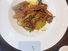 -老牌坊鲁菜名店(聊城美食岛店)