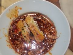 -那家小馆•北京菜•烤鸭(香山店)