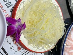 -生活如沸·顺德水牛奶火锅(大学路店)