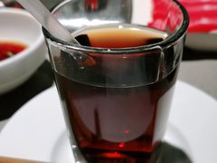 酸梅汤-海底捞火锅(万象城店)