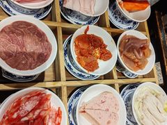 -北步园老火锅(戴家巷店)