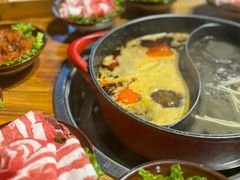 -烂摊摊火锅集市(河北总店)