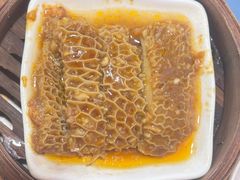 -点都德(皇岗村店)