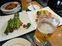 -兰特伯爵西餐厅·啤酒屋(方庄店)