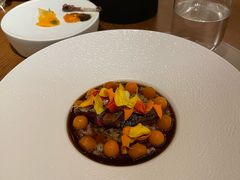 -Amber(置地文华东方酒店)