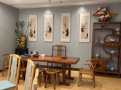 -山泉公馆酒家(珠江新城店)