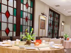 包厢-大鸭梨烤鸭店(花园村店)