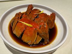 -成隆行·蟹王府(九江路店)