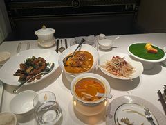 -金链花·泰国餐厅(国贸店)