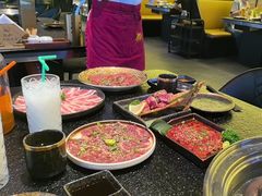 -樱嘢·炭火烧肉(惠南店)