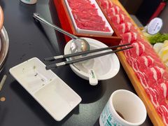 -阳坊胜利涮羊肉(阳坊老店)