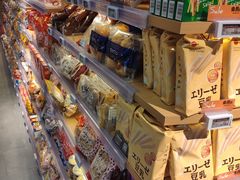 -Olé精品超市(苏州中心店)