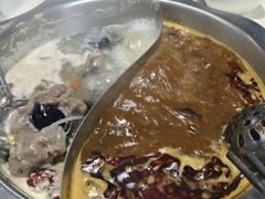 -傣妹休闲时尚火锅(星力壹号店)