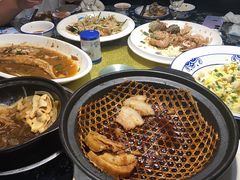 -旺角小渔村(二马路店)