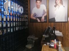 -海马体照相馆(天津世纪都会店)