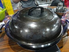 -大地农庄(逢沙大道店)