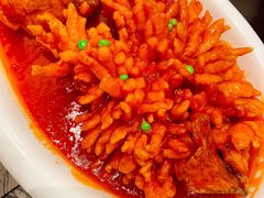 -芳华茶餐厅