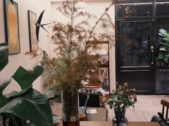 -COTTON CAFE(德信·中外公寓店)