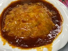 -清真鸿起来饭庄(复兴路店)
