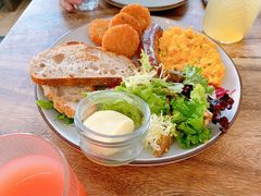 -RAC BAR(安福路店)