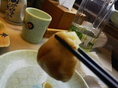 -京城小江南·土菜馆·蒸白鱼(东四十条店)
