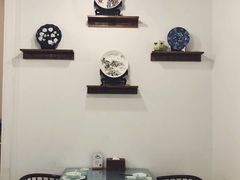 -茶油香闽南菜·花园餐厅(前埔店)