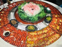 -学士怪怪龙虾·川菜·烧烤(学士街店)