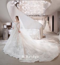 -B.Bridge Couture婚纱礼服(福田店)