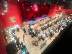 -JZ Club 爵士酒吧(上海店)