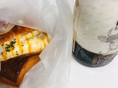 -巴黎贝甜(印象城店)