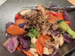 -simply thai天泰(长泰广场店)