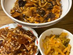 -锅儿挑面馆