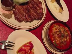 -羽深肉铺 Steak & Wine