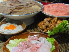 -冯校长老火锅(宝安西乡店)