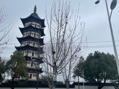 -天寿寺塔院
