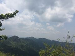-南岳衡山风景名胜区