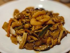 -陈傻子餐厅(世纪都会店)