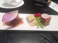-柒园·三十年创意杭帮菜(龙湖滨江天街店)