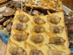 -1819餐厅·团队聚餐·烤串·精酿