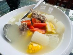 -乔一乔怪味干锅(东升店)