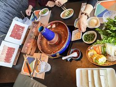-东来顺·非遗火锅(赛格国际购物中心店)