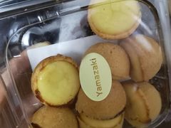 -山崎面包(第一八佰伴店)